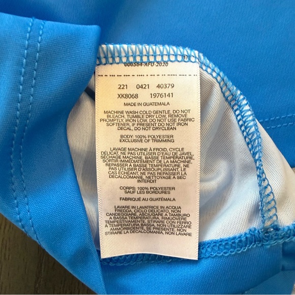 Columbia PFG Long Sleeve Performance Fishing Shirt - Medium - Picture 8 of 8